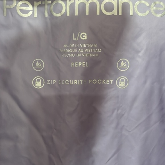 Calvin Klein Performance Vest, Size L, NWT - Picture 4 of 15